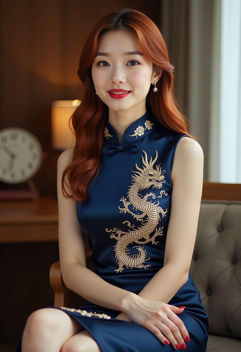 电视剧南来北往